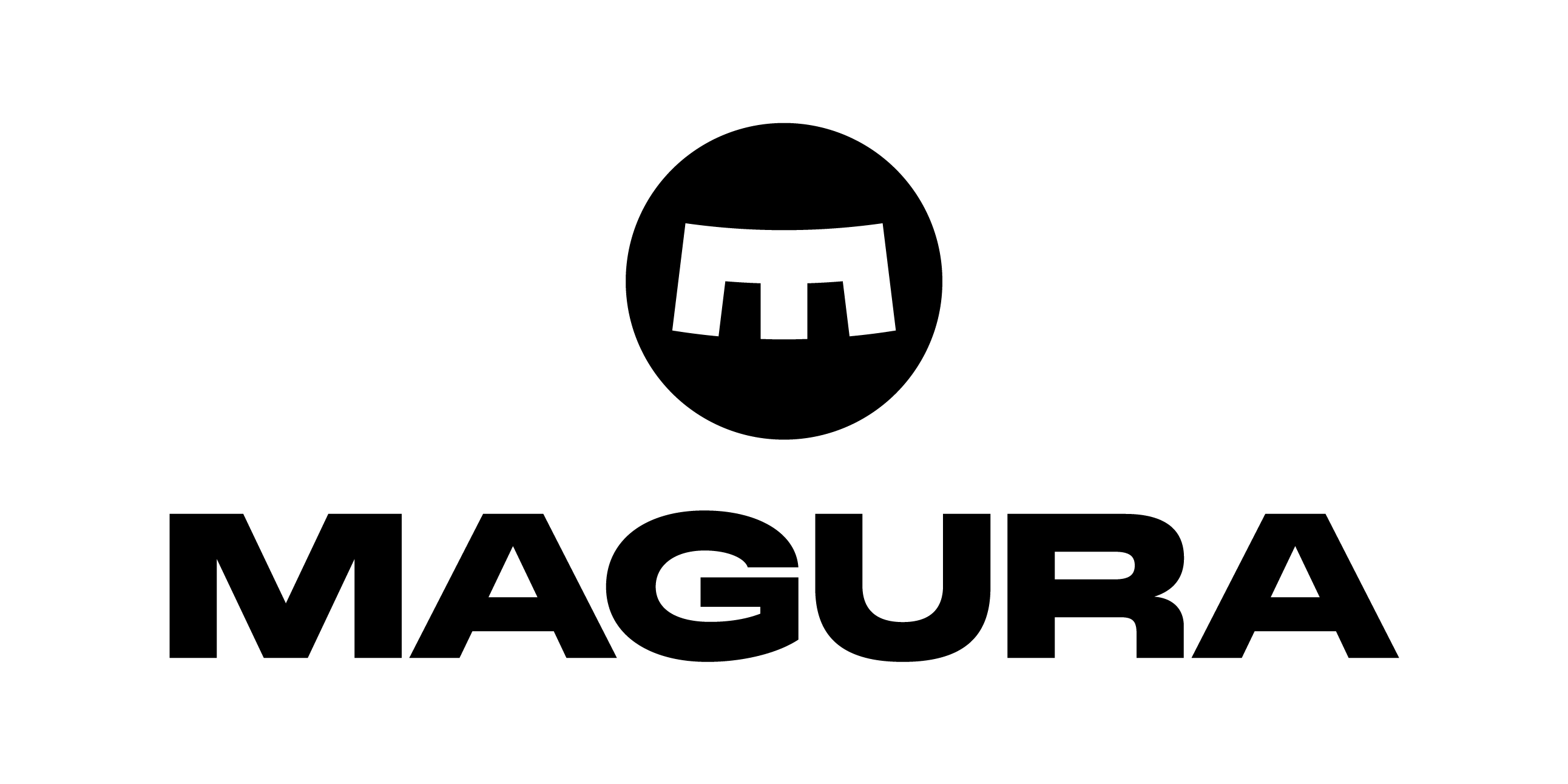 MAGURA Logo