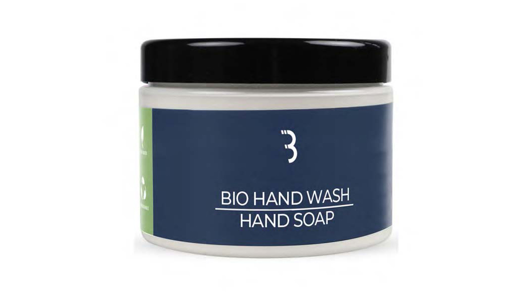 Bio Hand Wash