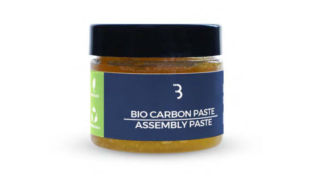Bio Carbon Paste