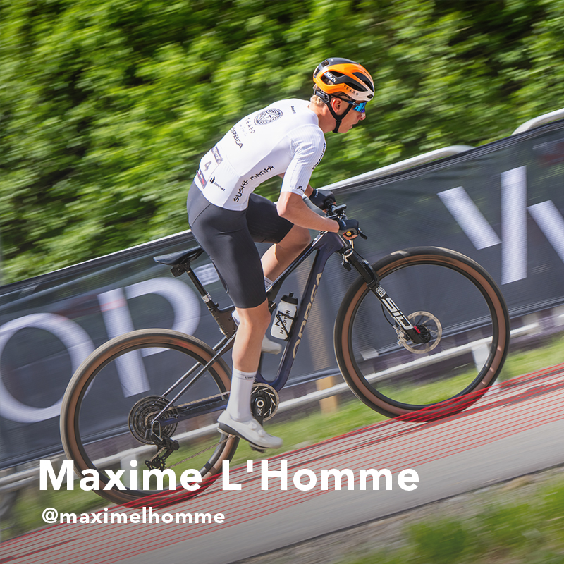 Maxime LHomme