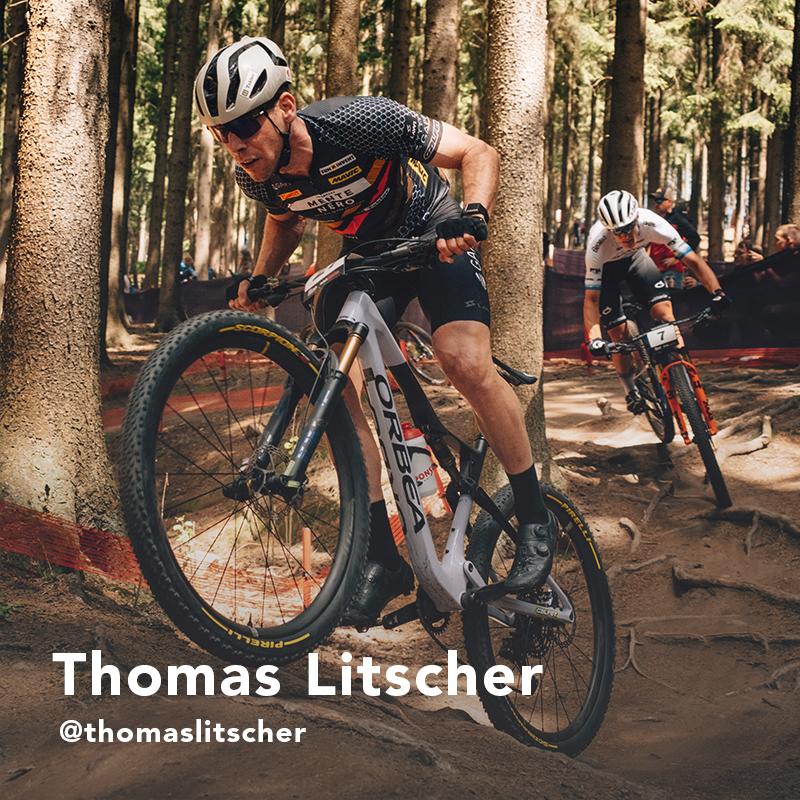 Thomas Litscher