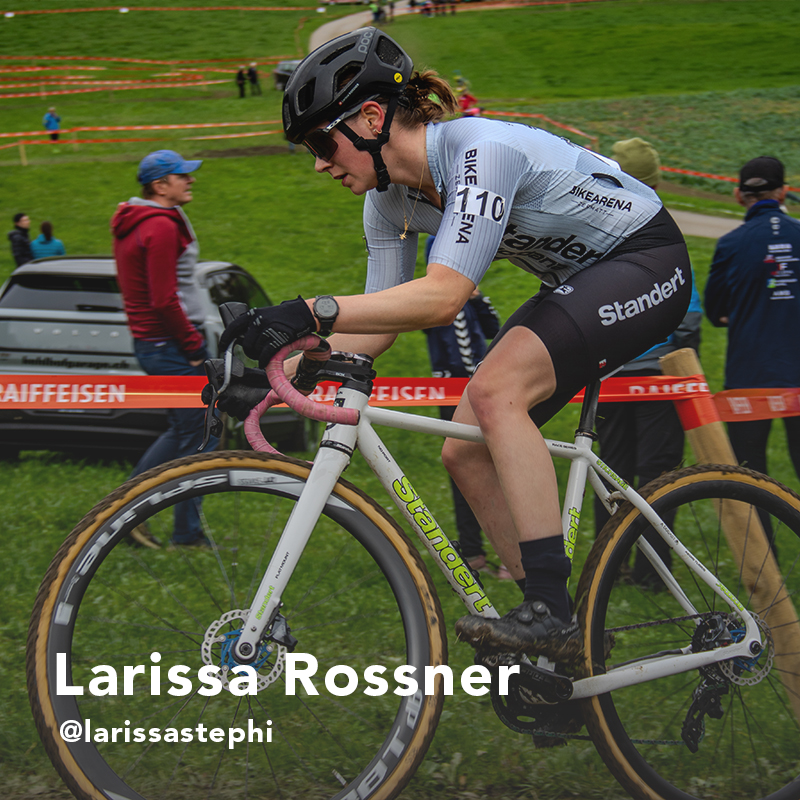 Larissa Rossner