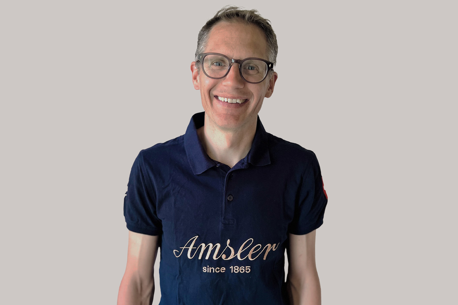 Olivier Grossrieder Olivier Grossrieder